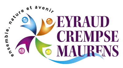 Mairie Eyraud Crempse Maurens